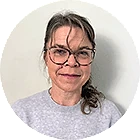 Åsa Ribers